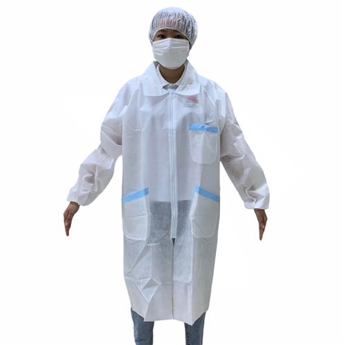 MEDICAL PROTECTIVE CLOTHING